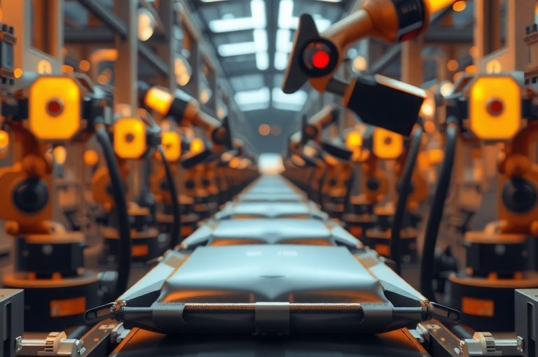 灌裝生產(chǎn)線設(shè)備如何提升生產(chǎn)效率