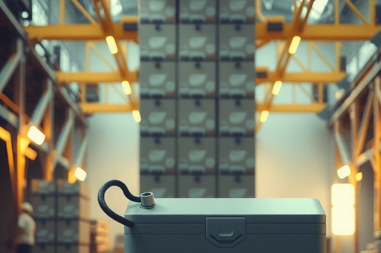 無錫智能工廠：高效雙面半自動貼標機提升生產效率