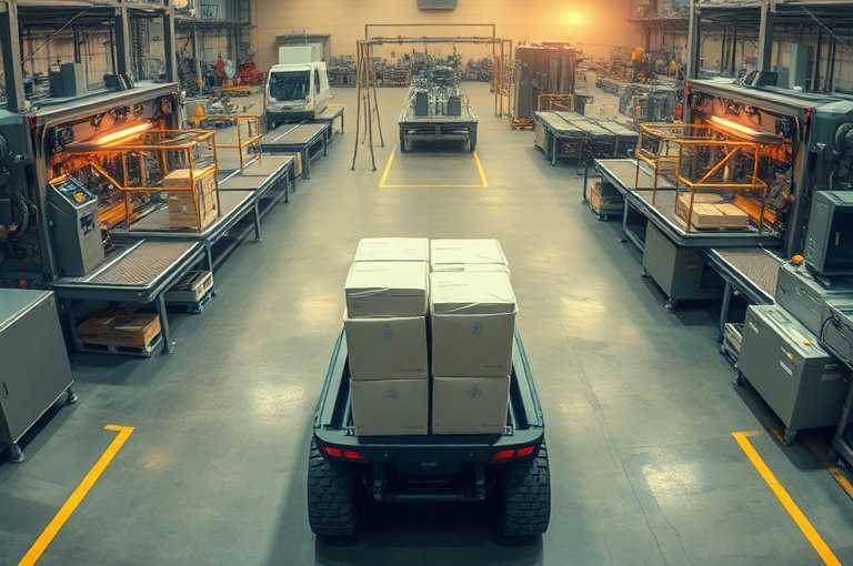 如何選購高效銅卷包裝線？