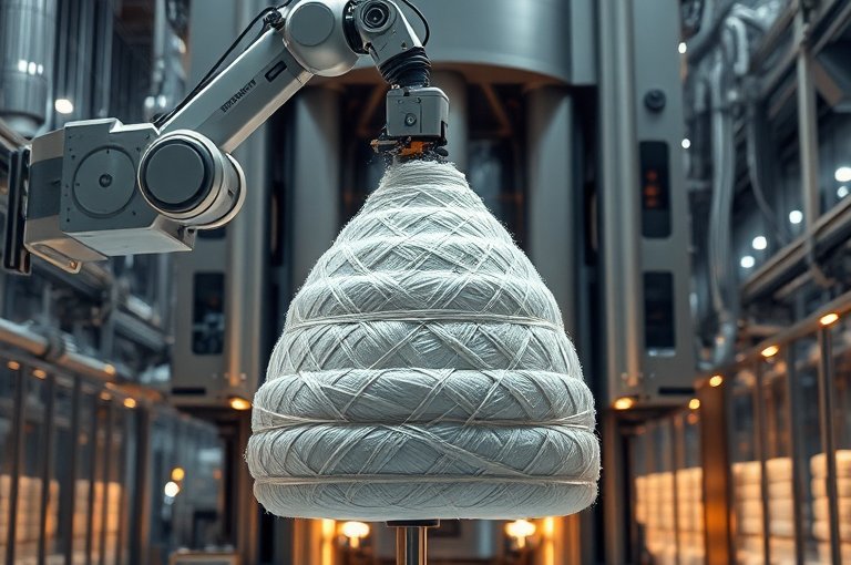 選擇合適的碼垛機械手抓手提高生產效率和降低運營成本嗎