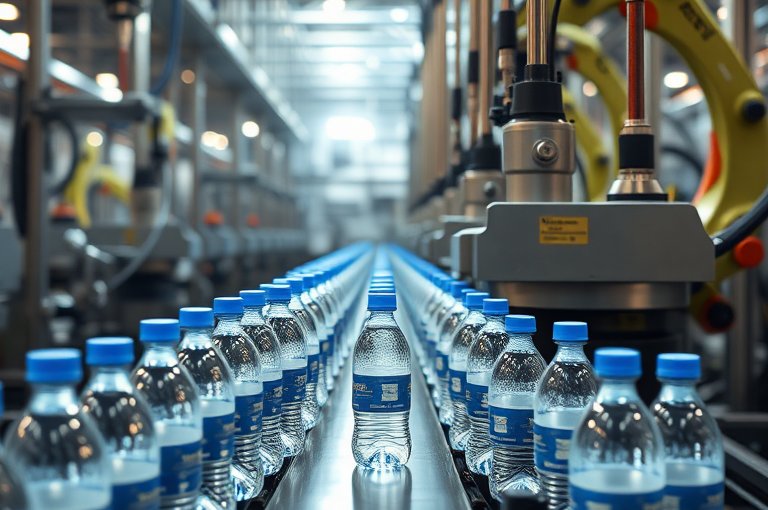 常州工廠如何選購碼垛機(jī)機(jī)械手臂降低成本