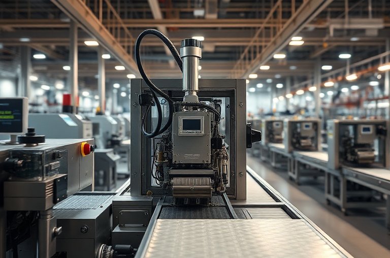 常州企業如何選擇桁架機械手以提升生產效率？