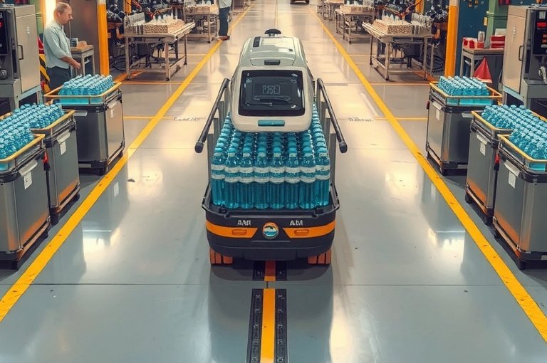 上海自動貼標機：價格實惠，安裝便捷，效率提升